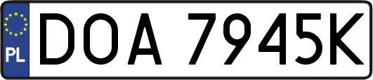 DOA7945K
