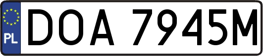DOA7945M