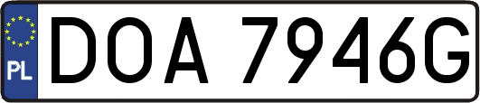 DOA7946G