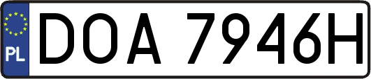 DOA7946H
