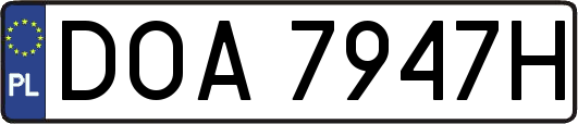 DOA7947H