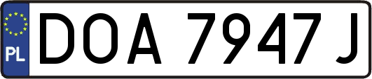 DOA7947J