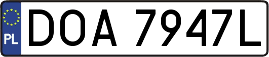 DOA7947L