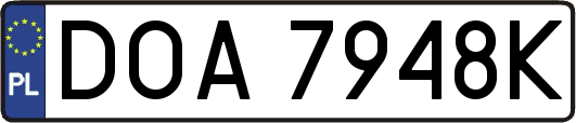 DOA7948K