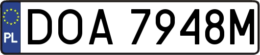 DOA7948M