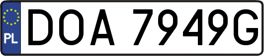 DOA7949G