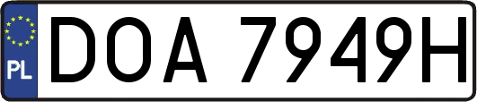 DOA7949H