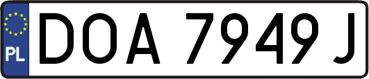 DOA7949J