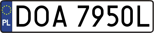 DOA7950L
