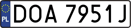 DOA7951J