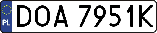 DOA7951K