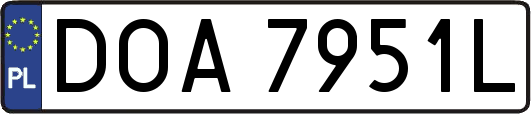 DOA7951L