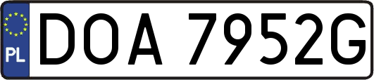 DOA7952G