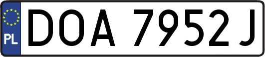 DOA7952J