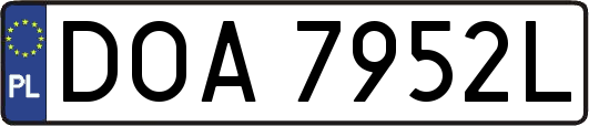 DOA7952L