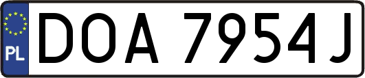 DOA7954J