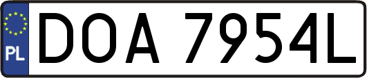 DOA7954L
