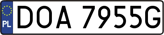 DOA7955G