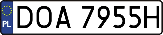 DOA7955H