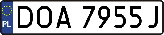 DOA7955J