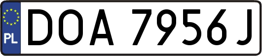DOA7956J