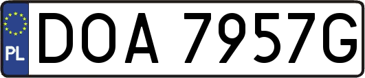 DOA7957G