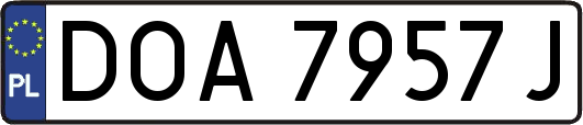 DOA7957J