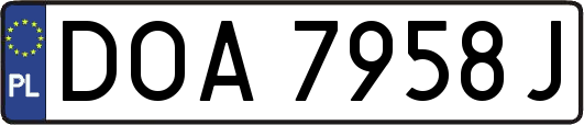 DOA7958J