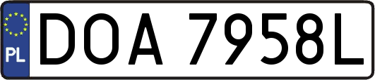 DOA7958L