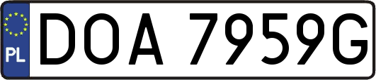 DOA7959G
