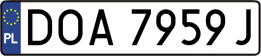 DOA7959J