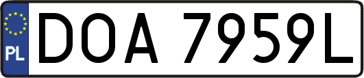 DOA7959L
