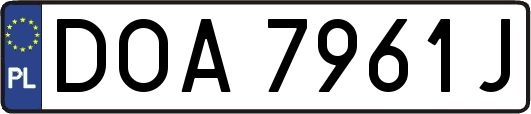 DOA7961J