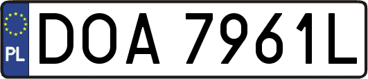 DOA7961L