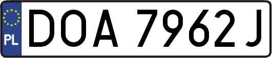 DOA7962J