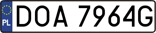 DOA7964G