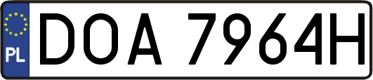 DOA7964H