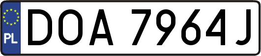 DOA7964J