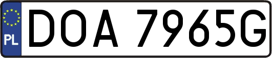 DOA7965G