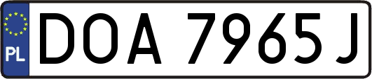 DOA7965J