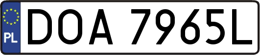 DOA7965L