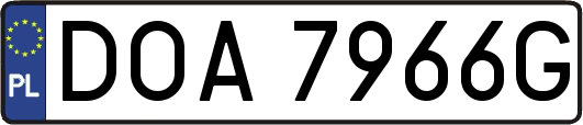 DOA7966G