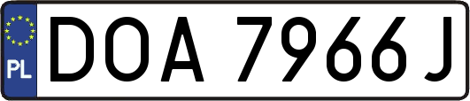 DOA7966J