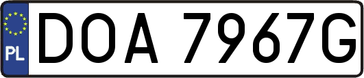 DOA7967G