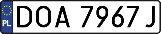 DOA7967J