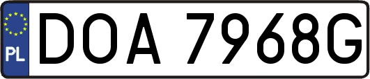 DOA7968G