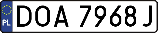 DOA7968J