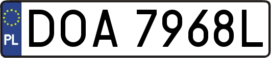 DOA7968L