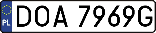 DOA7969G