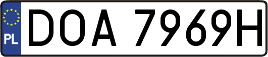 DOA7969H